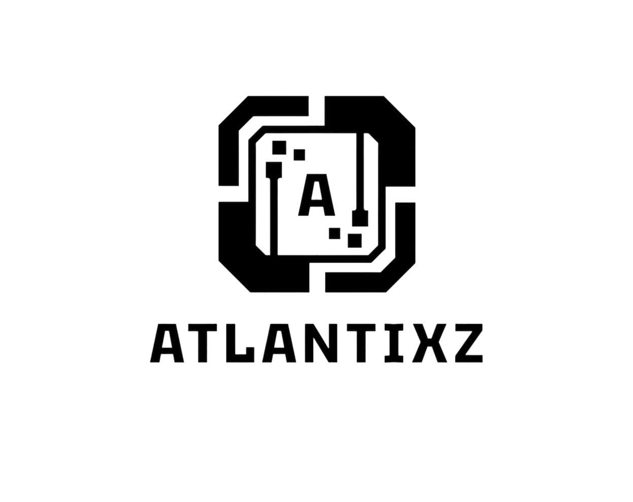 Atlantixz logo