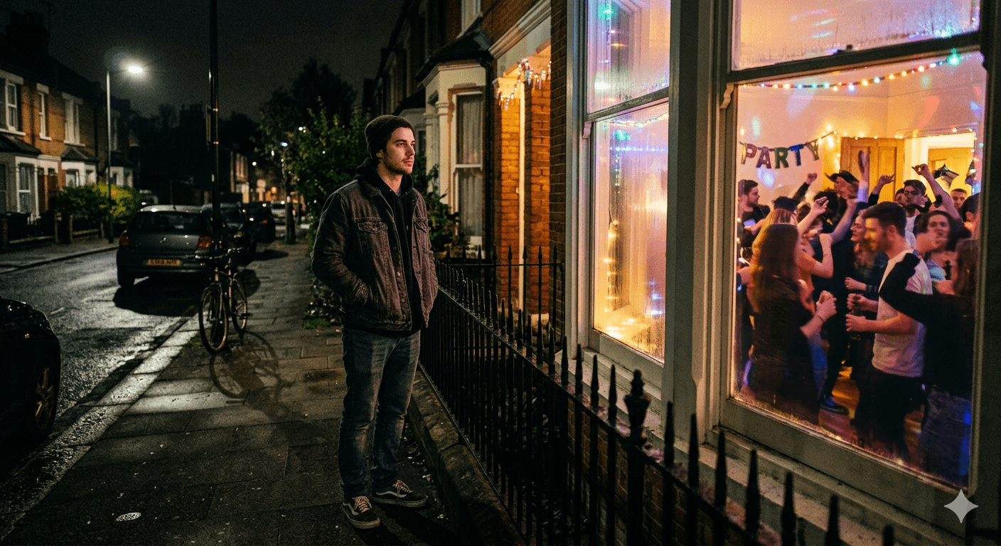 Is Your Business Invisible? The "Digital Curb Appeal" of 2026